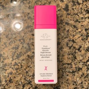 Drunk Elephant TLC Framboos Glycolic Night Serum